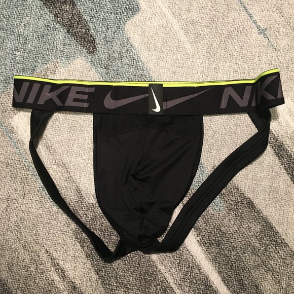 Nike | Underwear & Socks | Nike Breath Micro Jockstrap | Poshmark